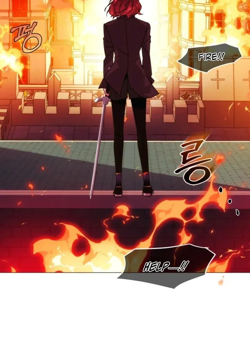 The Villain Discovered My Identity Chapter 179 – Page 32