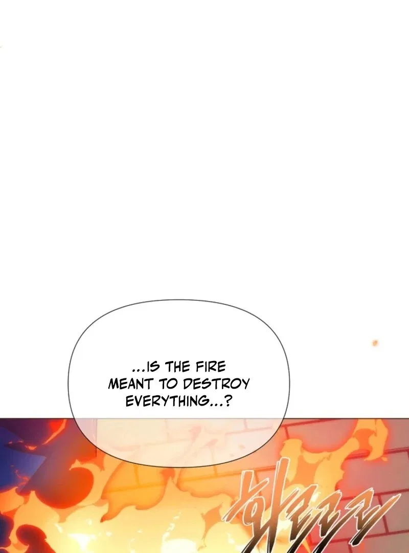 The Villain Discovered My Identity Chapter 179 – Page 33