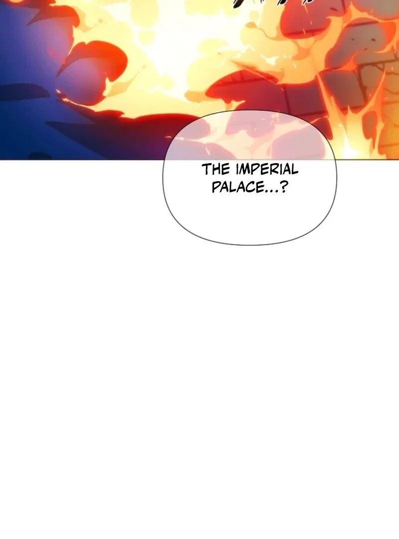The Villain Discovered My Identity Chapter 179 – Page 34