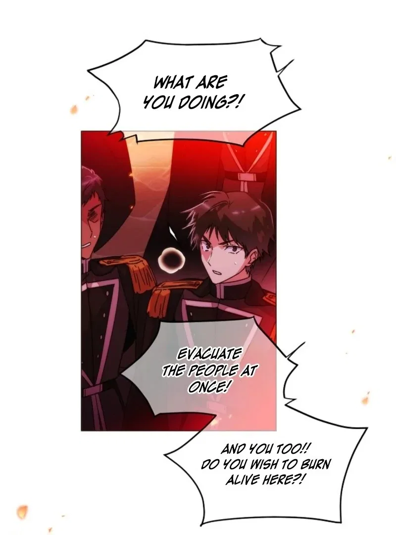 The Villain Discovered My Identity Chapter 179 – Page 38