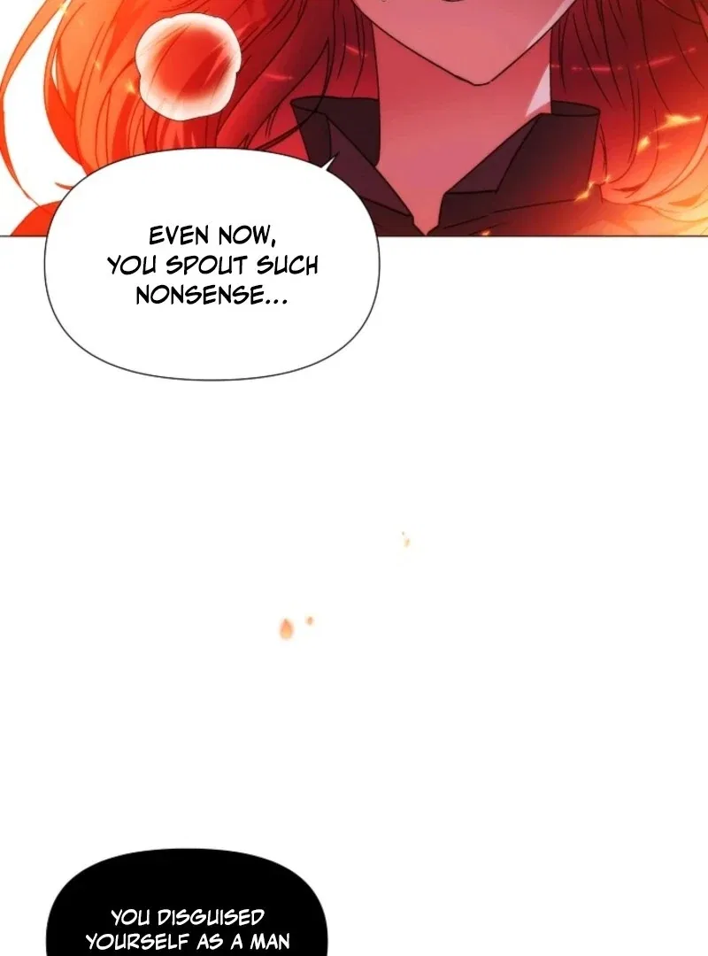 The Villain Discovered My Identity Chapter 179 – Page 46
