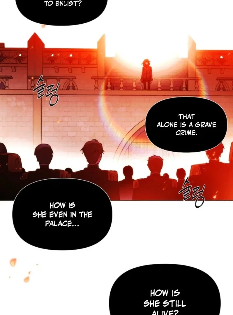 The Villain Discovered My Identity Chapter 179 – Page 47