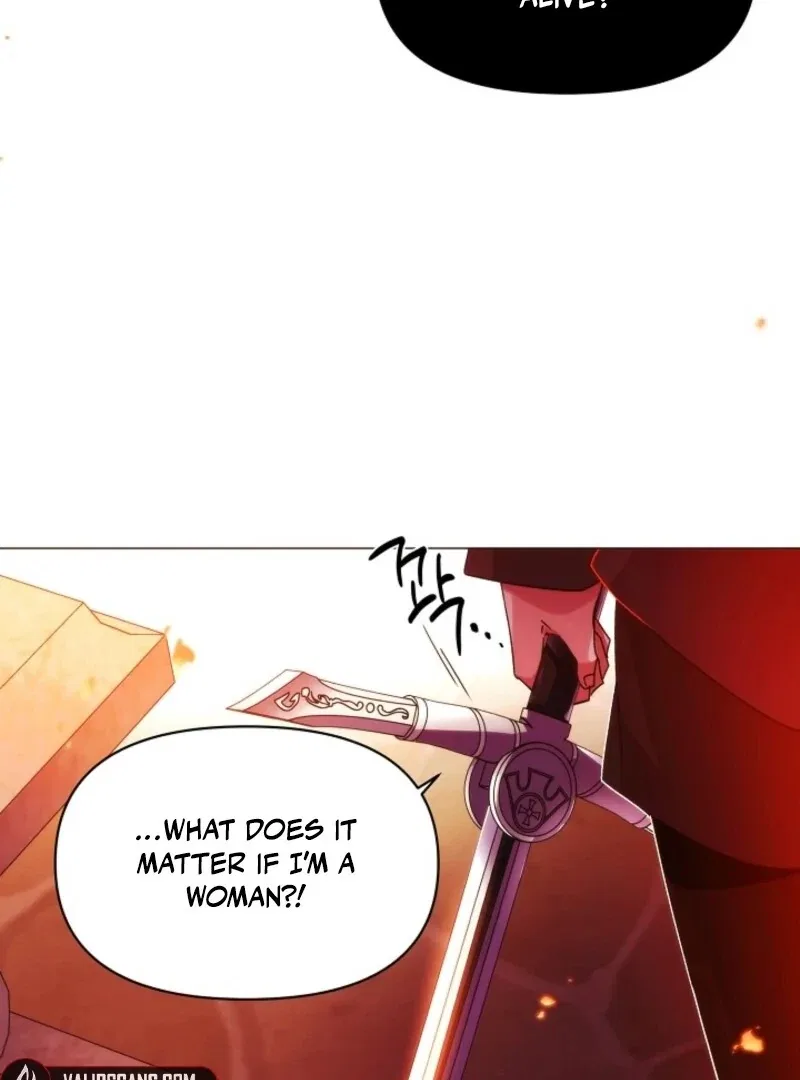 The Villain Discovered My Identity Chapter 179 – Page 48