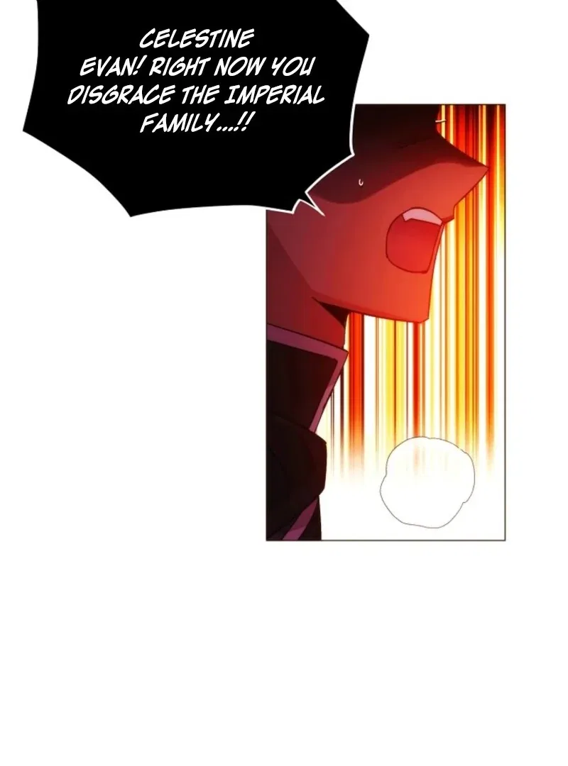 The Villain Discovered My Identity Chapter 179 – Page 50