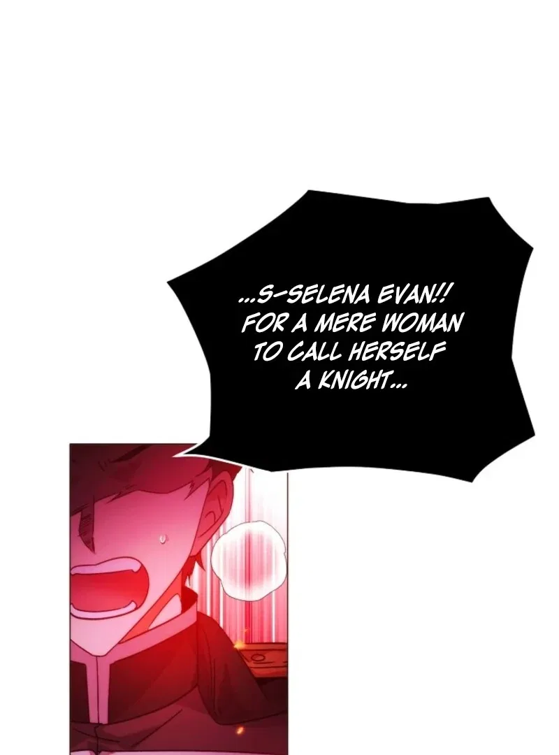 The Villain Discovered My Identity Chapter 179 – Page 54
