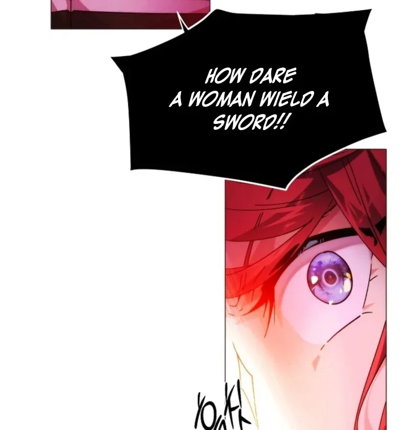 The Villain Discovered My Identity Chapter 179 – Page 55