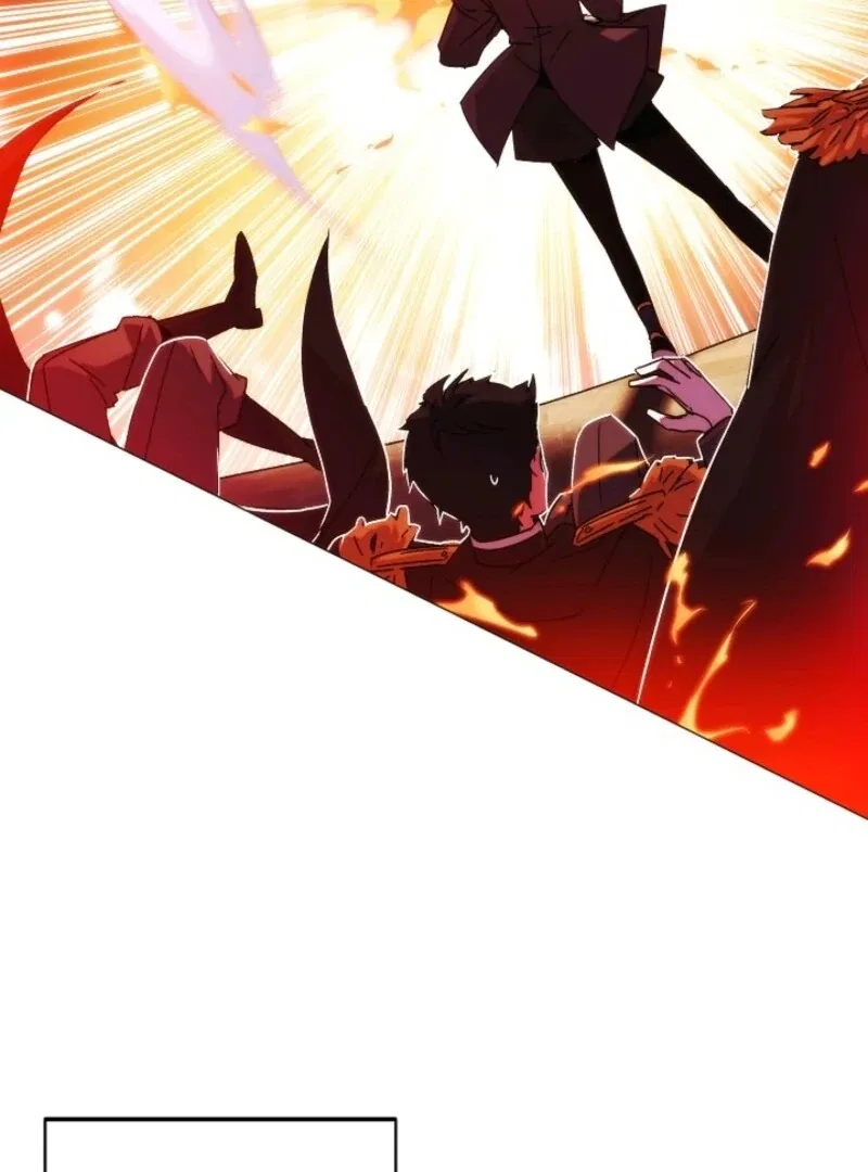 The Villain Discovered My Identity Chapter 179 – Page 64
