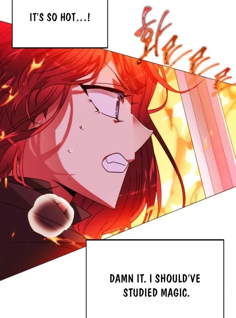 The Villain Discovered My Identity Chapter 179 – Page 65