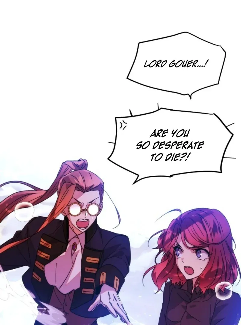 The Villain Discovered My Identity Chapter 179 – Page 72