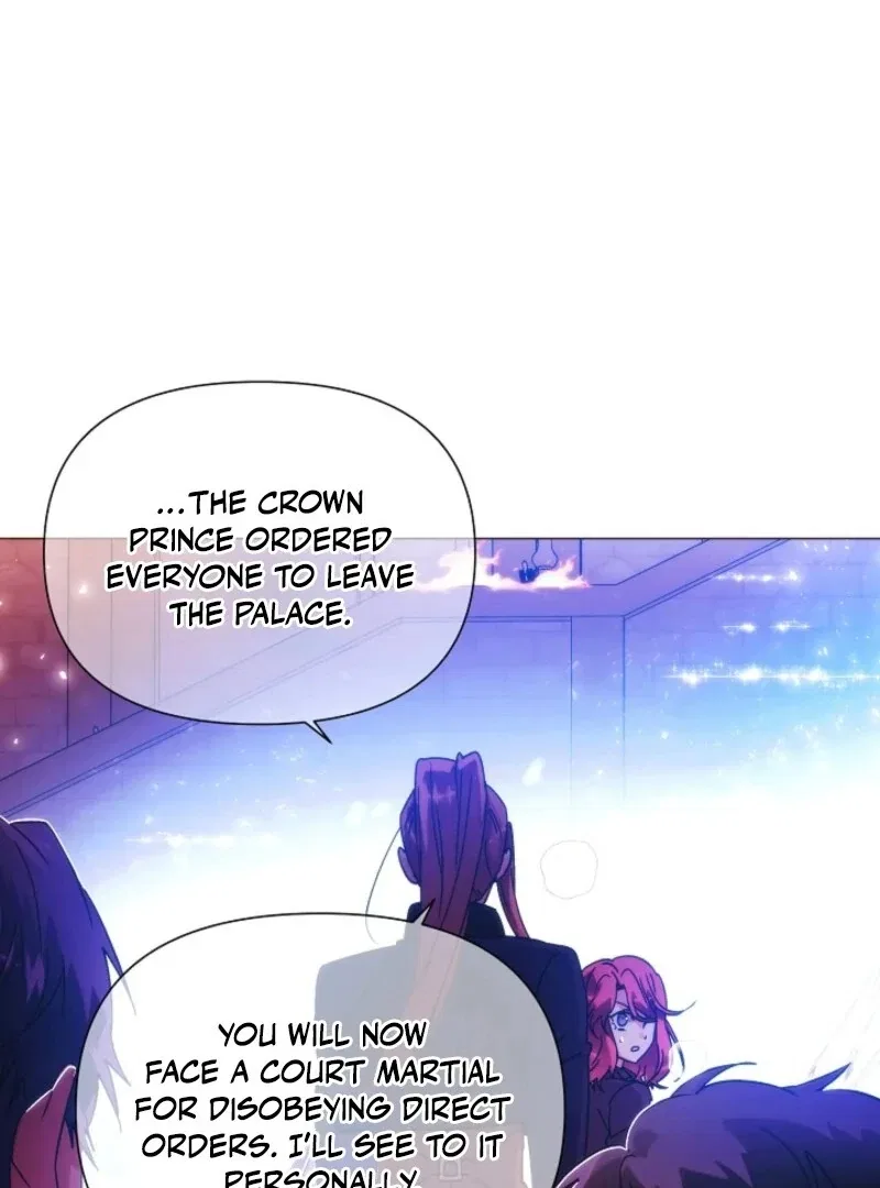 The Villain Discovered My Identity Chapter 179 – Page 75