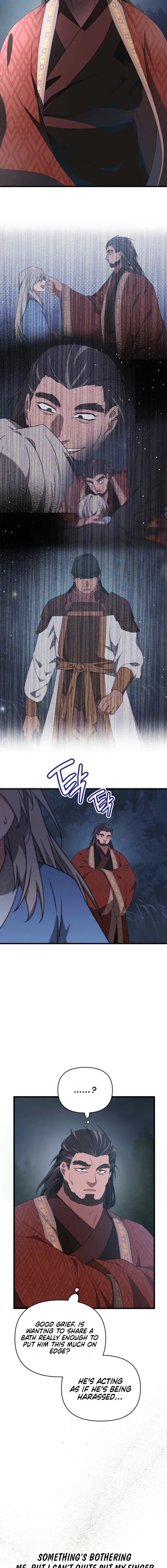 Camellia: Mastering The Three Kingdoms As Alice Chapter 59 – Page 4