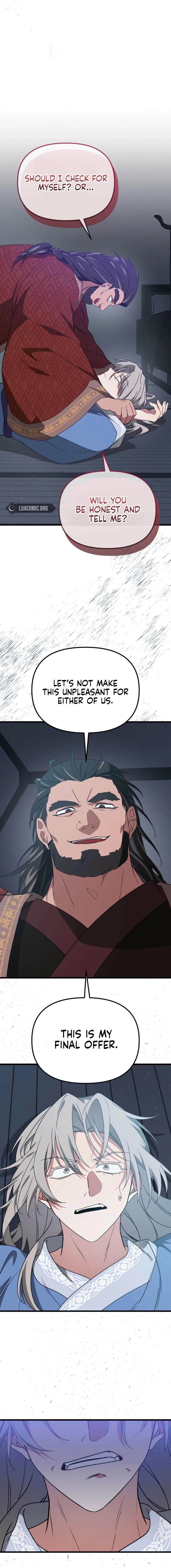 Camellia: Mastering The Three Kingdoms As Alice Chapter 59 – Page 12