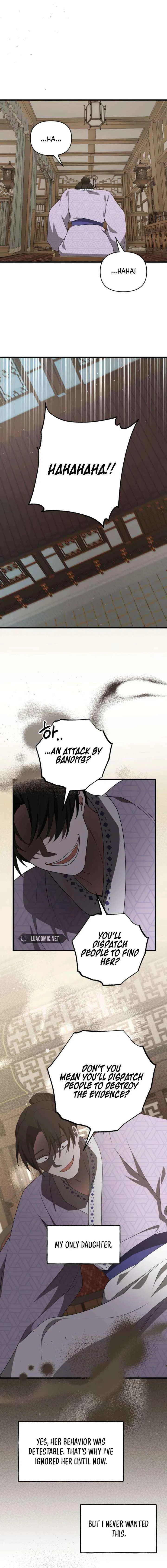 Camellia: Mastering The Three Kingdoms As Alice Chapter 57 – Page 14