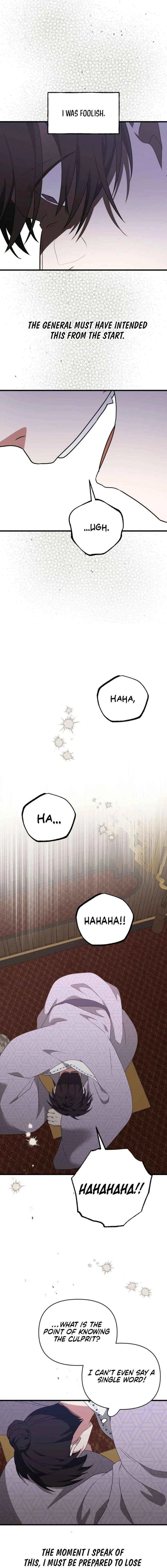 Camellia: Mastering The Three Kingdoms As Alice Chapter 57 – Page 15