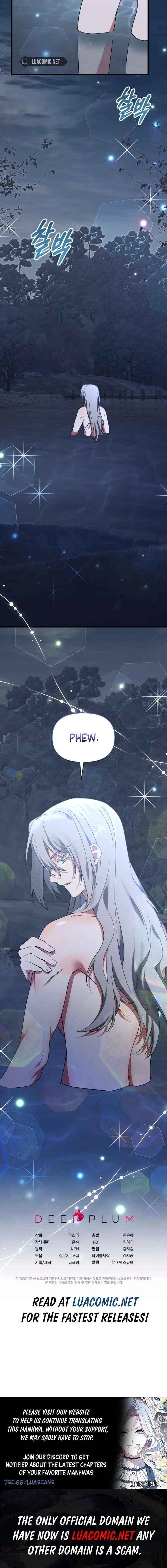 Camellia: Mastering The Three Kingdoms As Alice Chapter 57 – Page 18