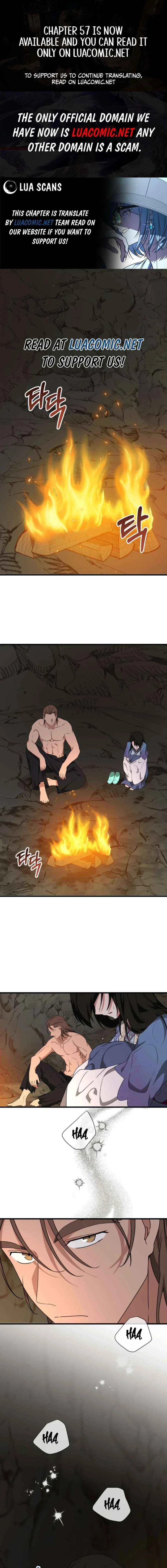 Camellia: Mastering The Three Kingdoms As Alice Chapter 56 – Page 1