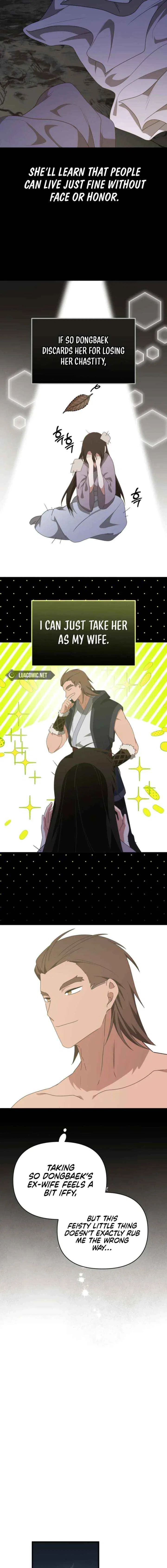 Camellia: Mastering The Three Kingdoms As Alice Chapter 56 – Page 7