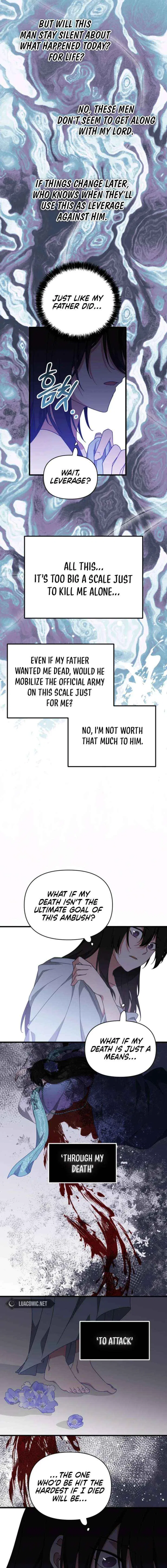 Camellia: Mastering The Three Kingdoms As Alice Chapter 56 – Page 10