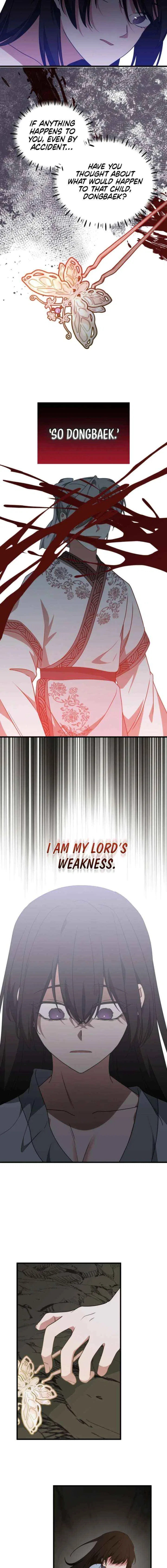 Camellia: Mastering The Three Kingdoms As Alice Chapter 56 – Page 11