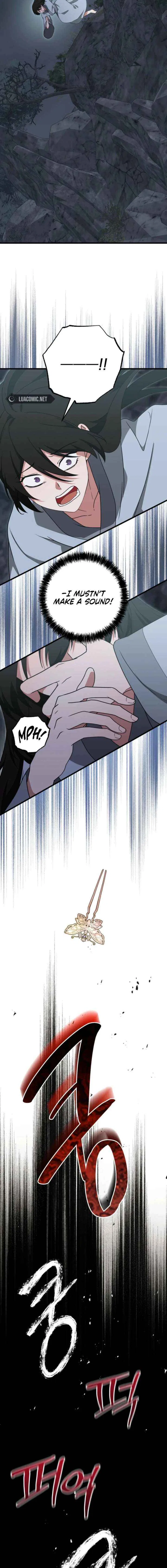 Camellia: Mastering The Three Kingdoms As Alice Chapter 56 – Page 14
