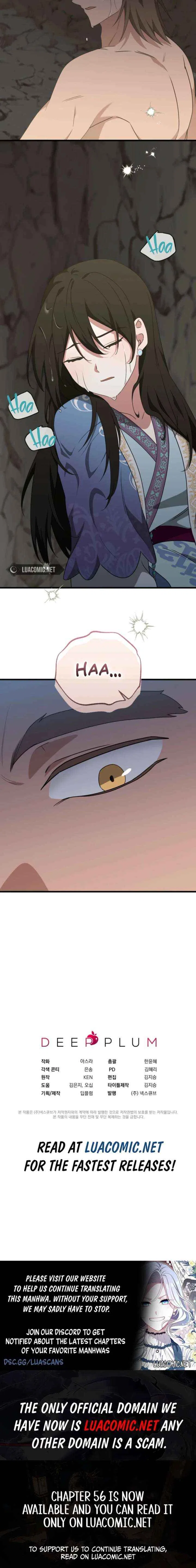 Camellia: Mastering The Three Kingdoms As Alice Chapter 55 – Page 17