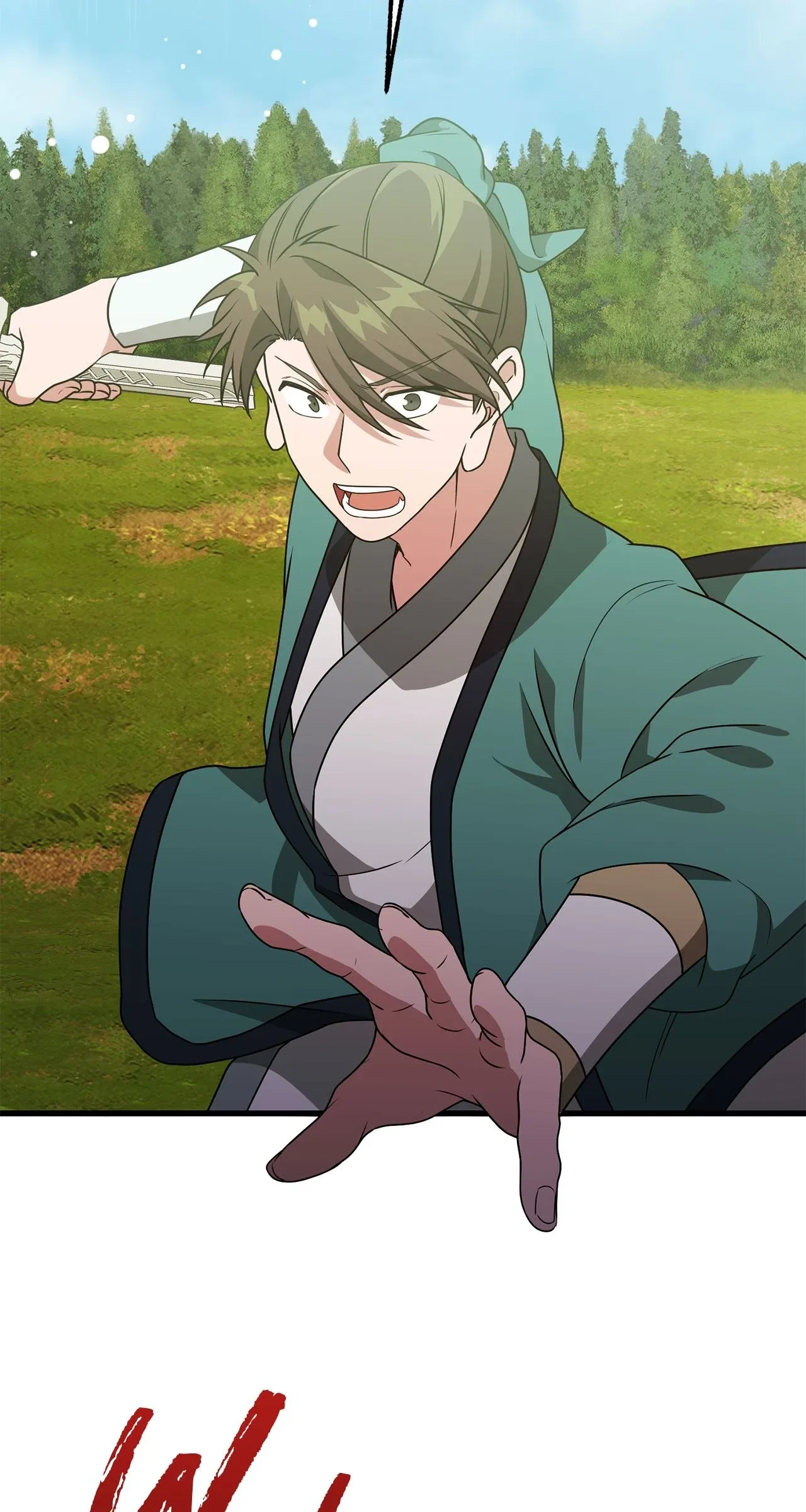 Camellia: Mastering The Three Kingdoms As Alice Chapter 54 – Page 10