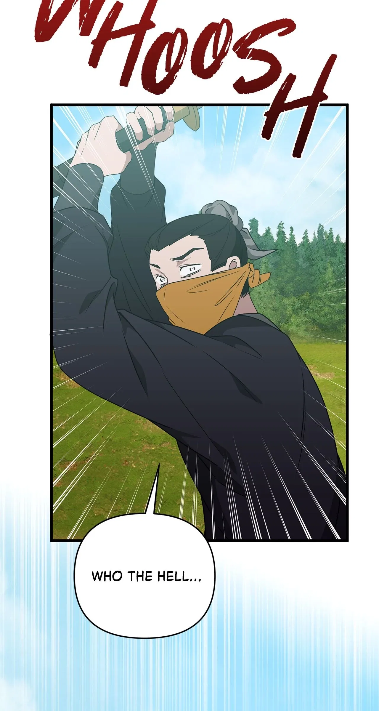Camellia: Mastering The Three Kingdoms As Alice Chapter 54 – Page 11