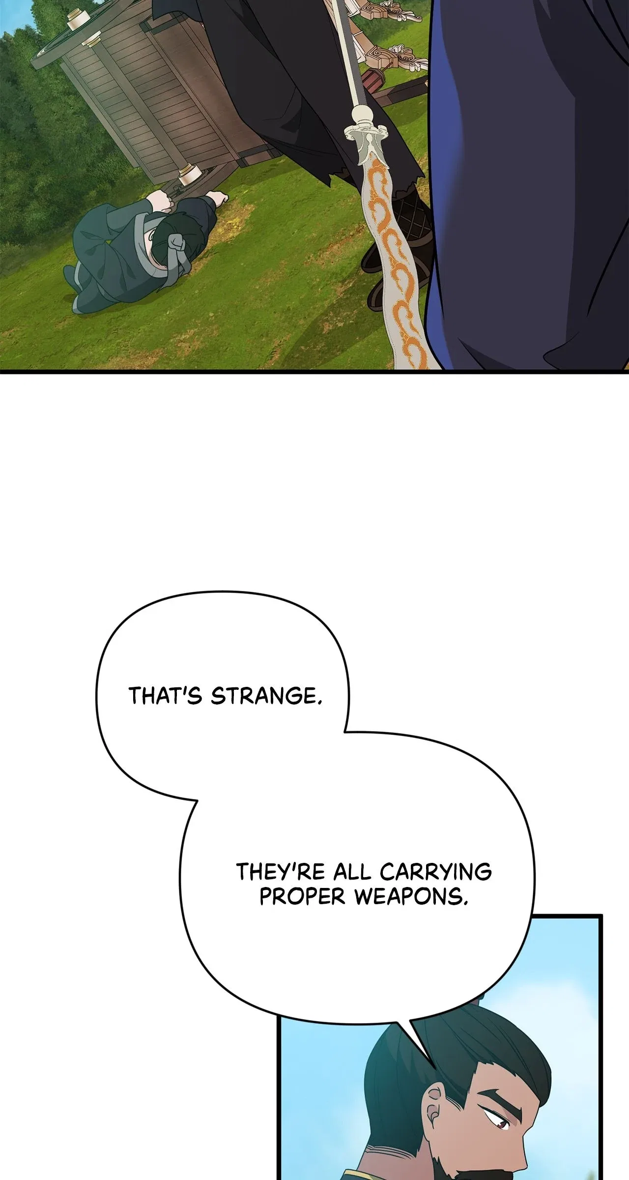 Camellia: Mastering The Three Kingdoms As Alice Chapter 54 – Page 19