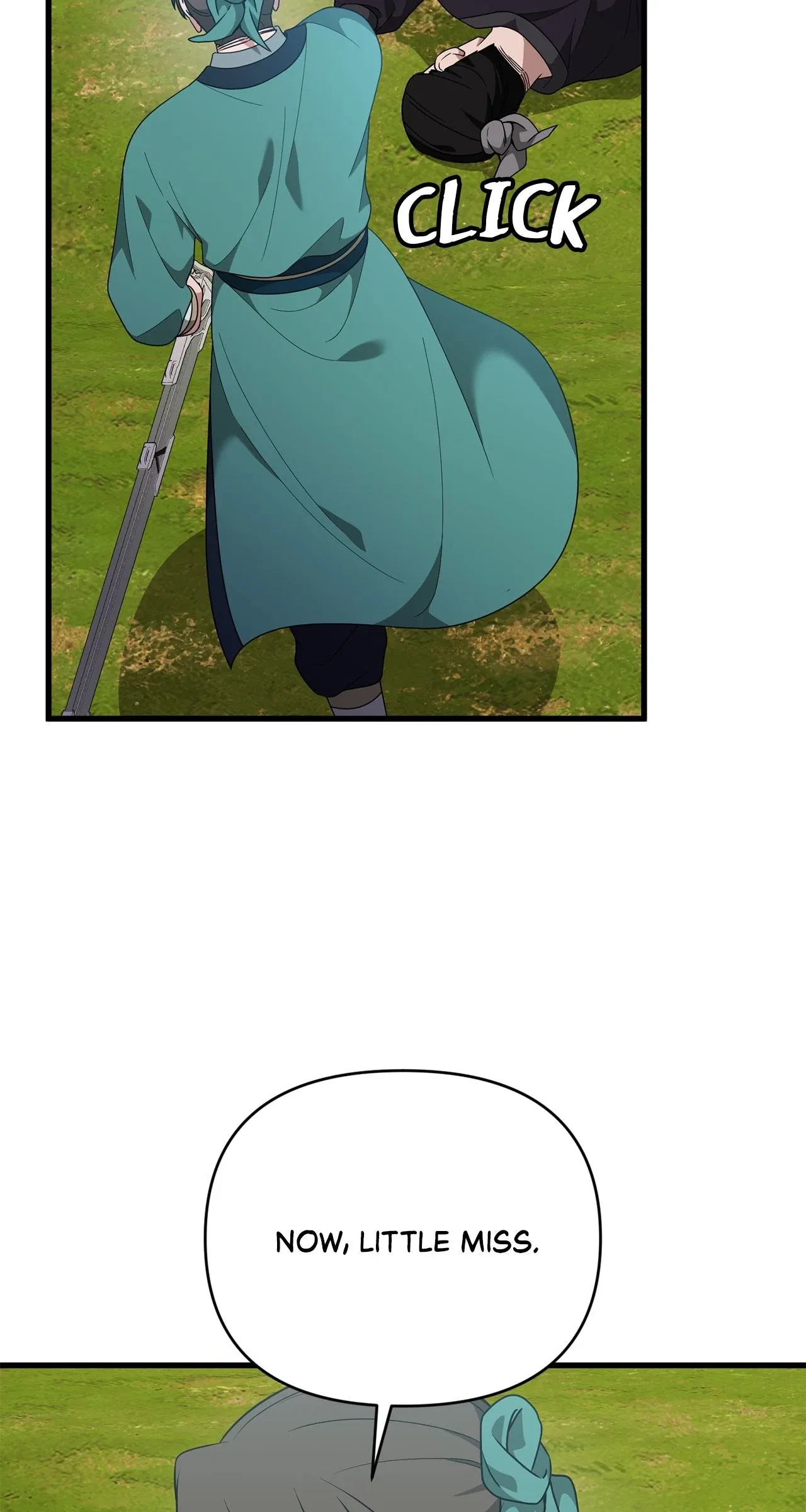 Camellia: Mastering The Three Kingdoms As Alice Chapter 54 – Page 22