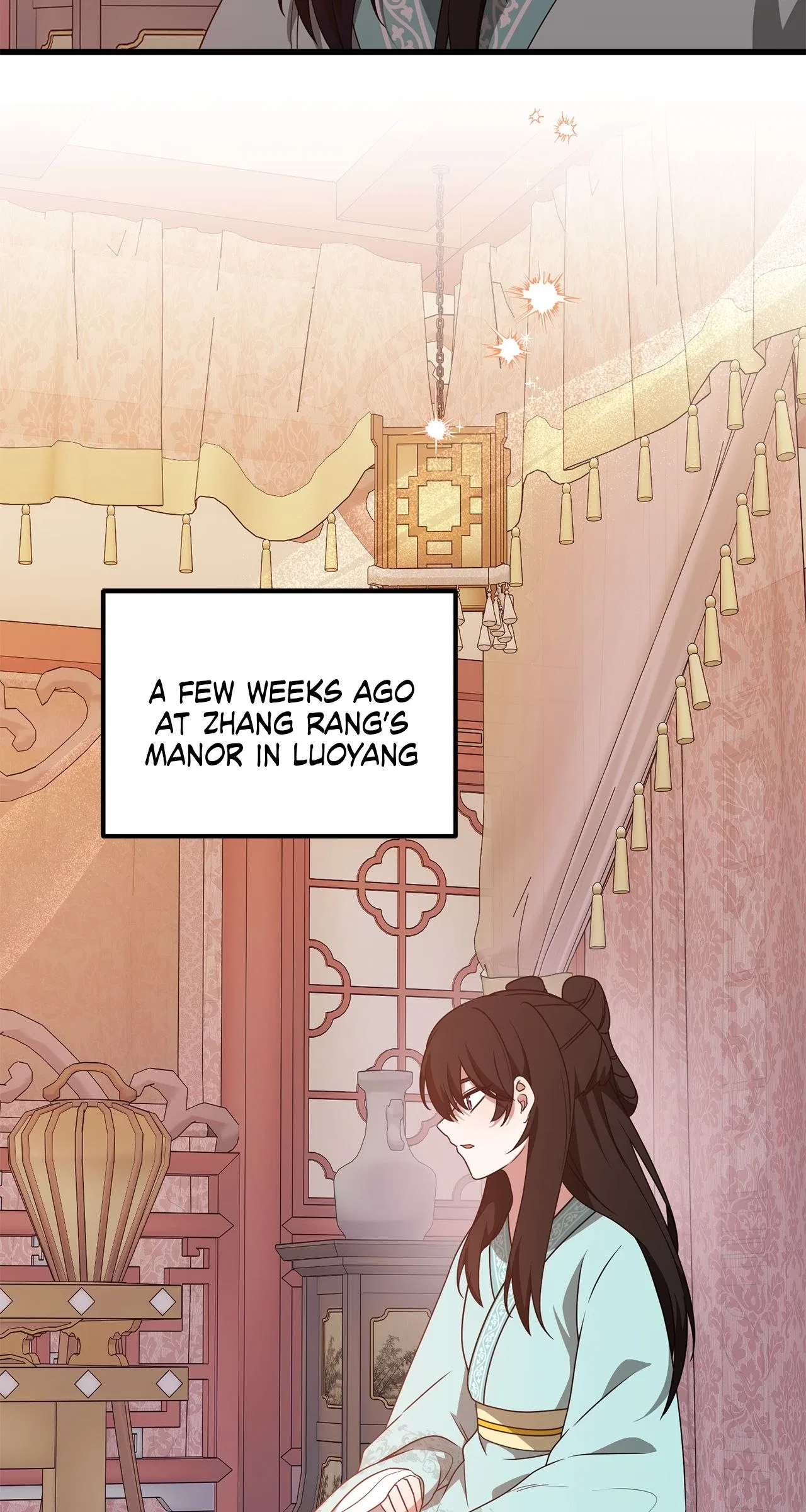 Camellia: Mastering The Three Kingdoms As Alice Chapter 54 – Page 30