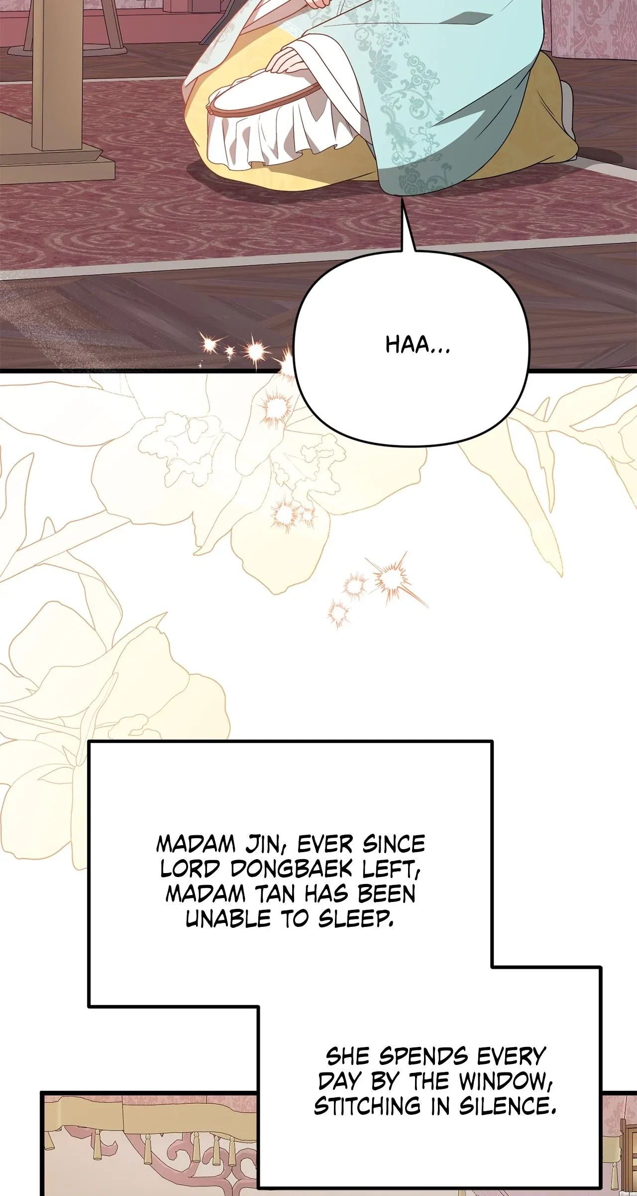 Camellia: Mastering The Three Kingdoms As Alice Chapter 54 – Page 31