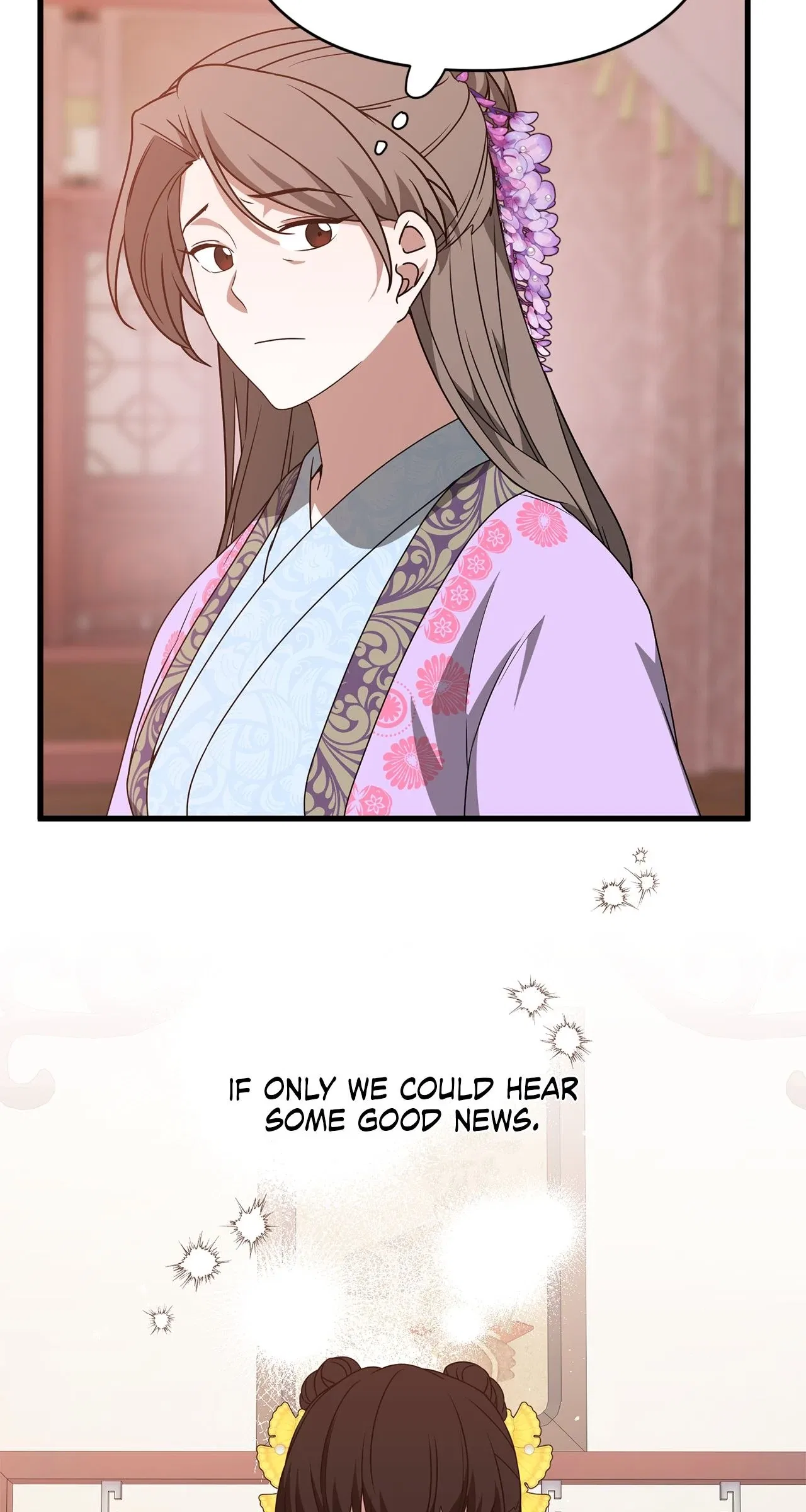 Camellia: Mastering The Three Kingdoms As Alice Chapter 54 – Page 33