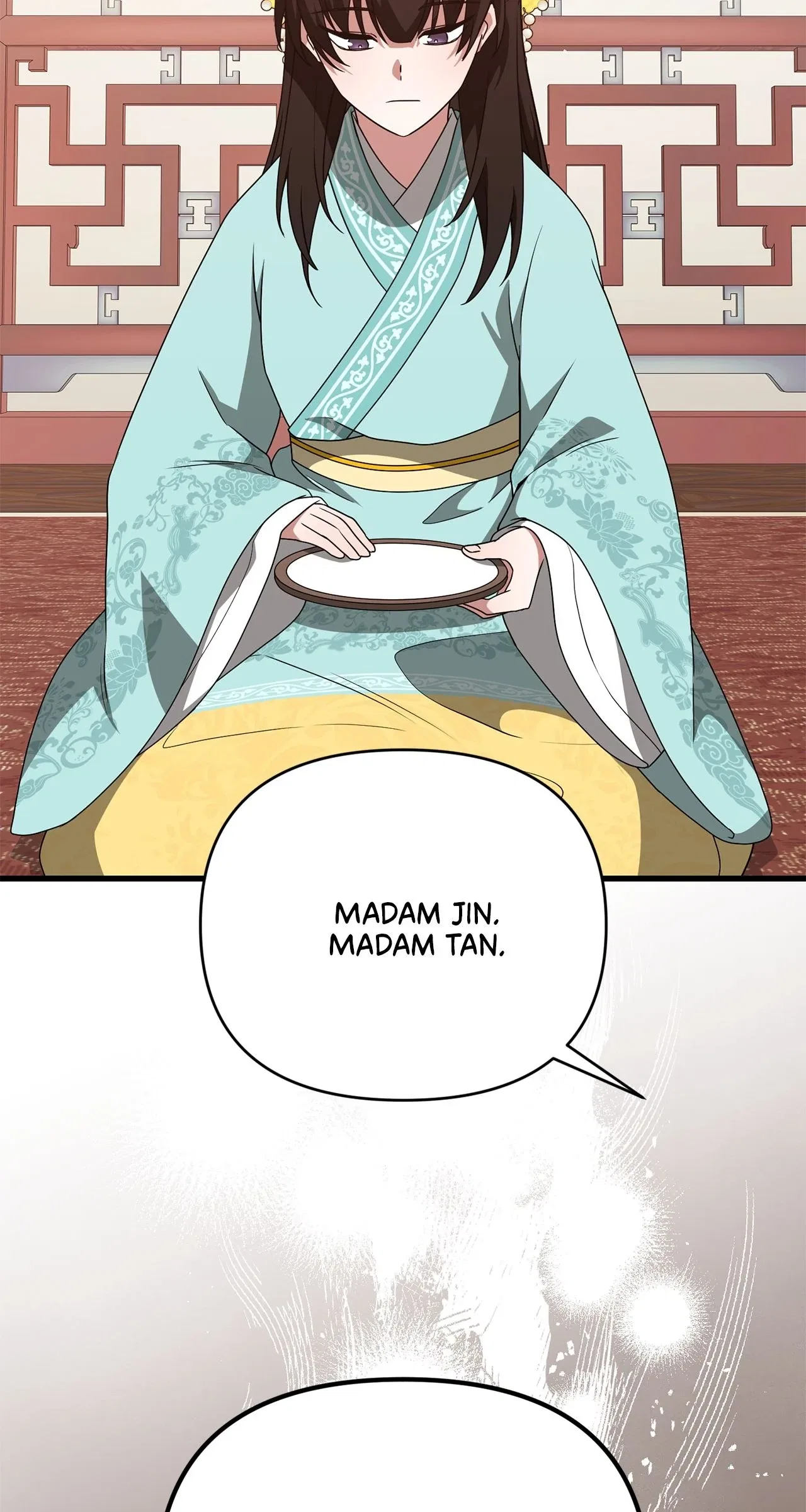 Camellia: Mastering The Three Kingdoms As Alice Chapter 54 – Page 34