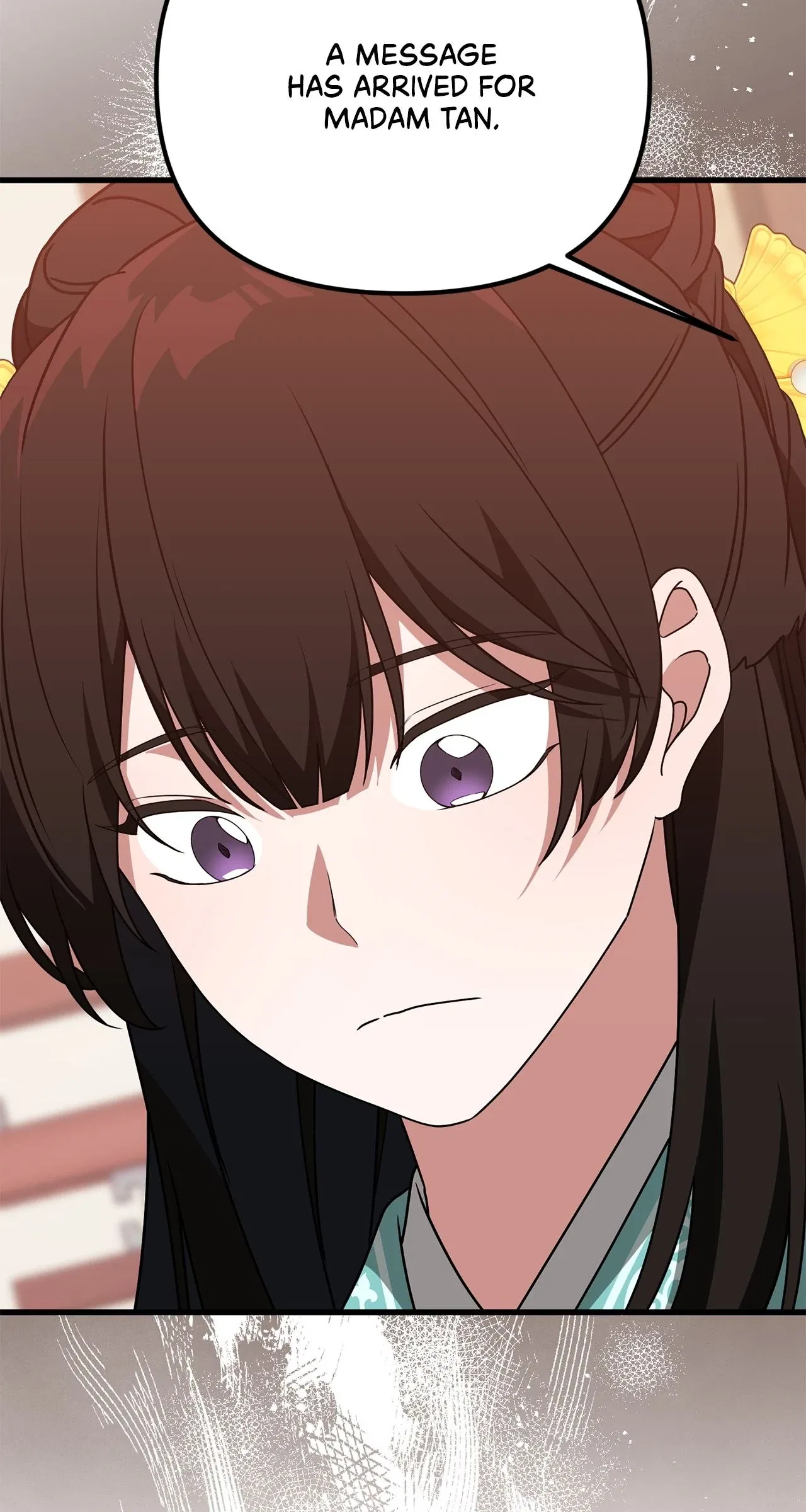 Camellia: Mastering The Three Kingdoms As Alice Chapter 54 – Page 35