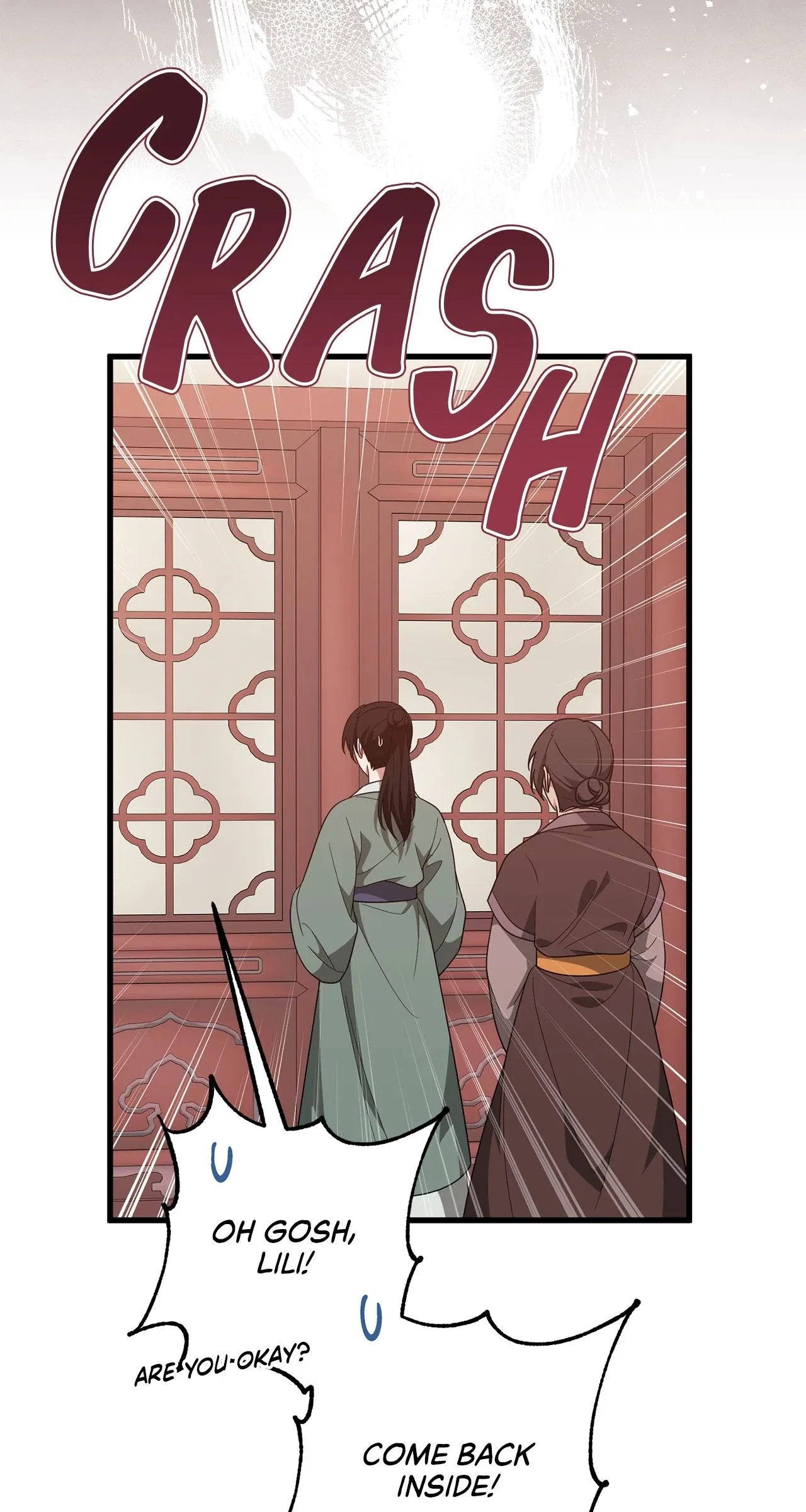 Camellia: Mastering The Three Kingdoms As Alice Chapter 54 – Page 36