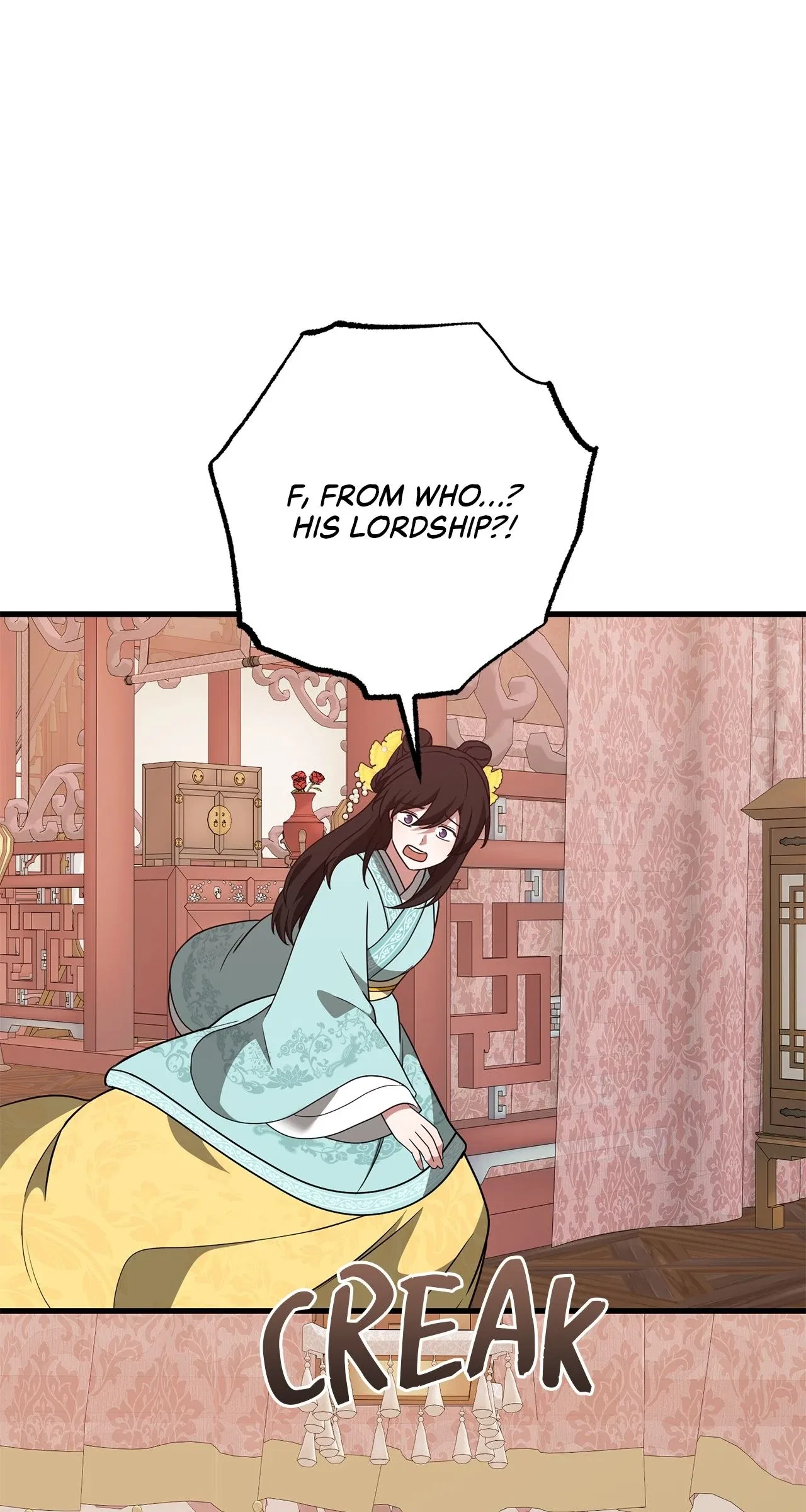 Camellia: Mastering The Three Kingdoms As Alice Chapter 54 – Page 38