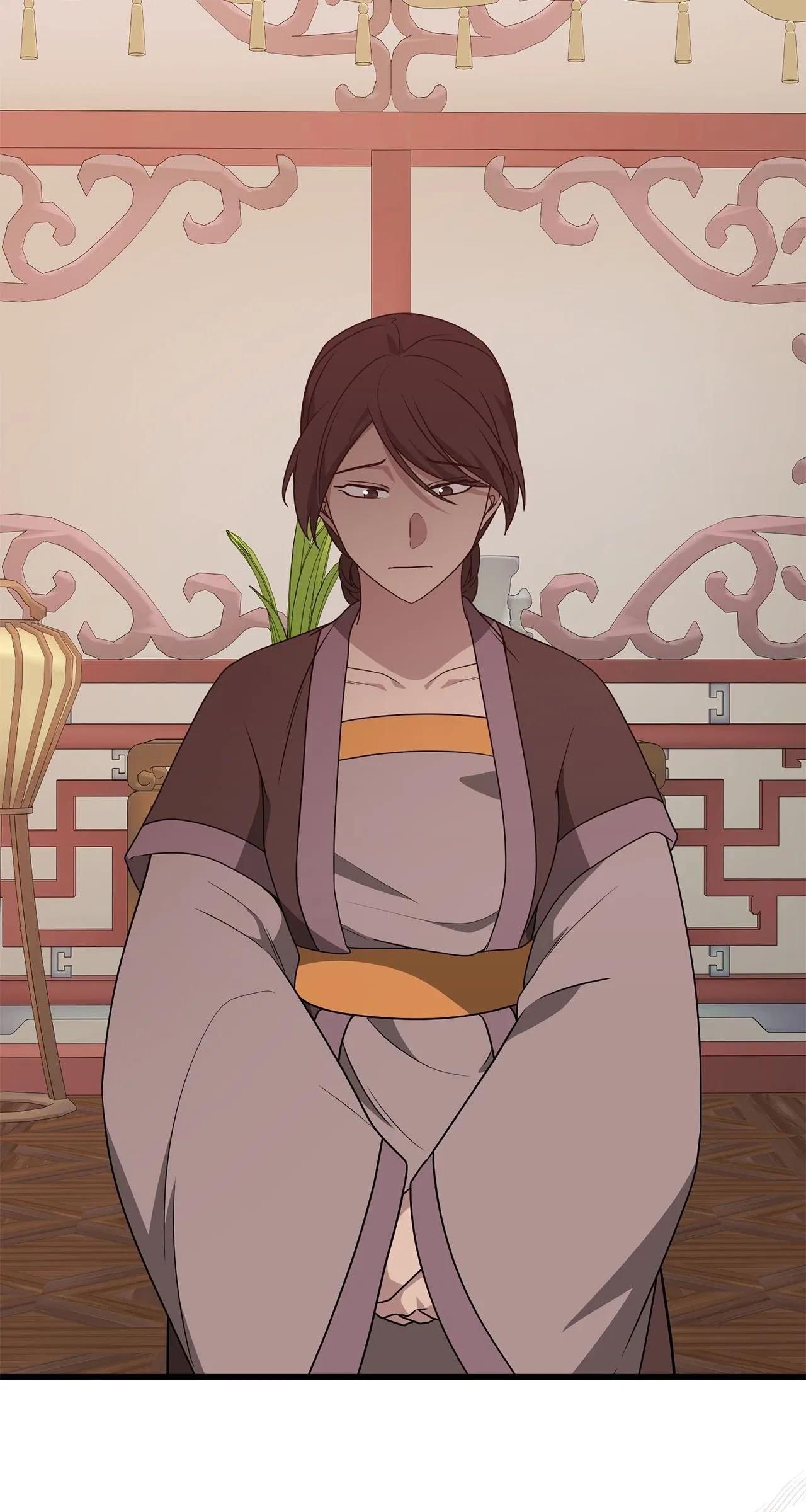 Camellia: Mastering The Three Kingdoms As Alice Chapter 54 – Page 39