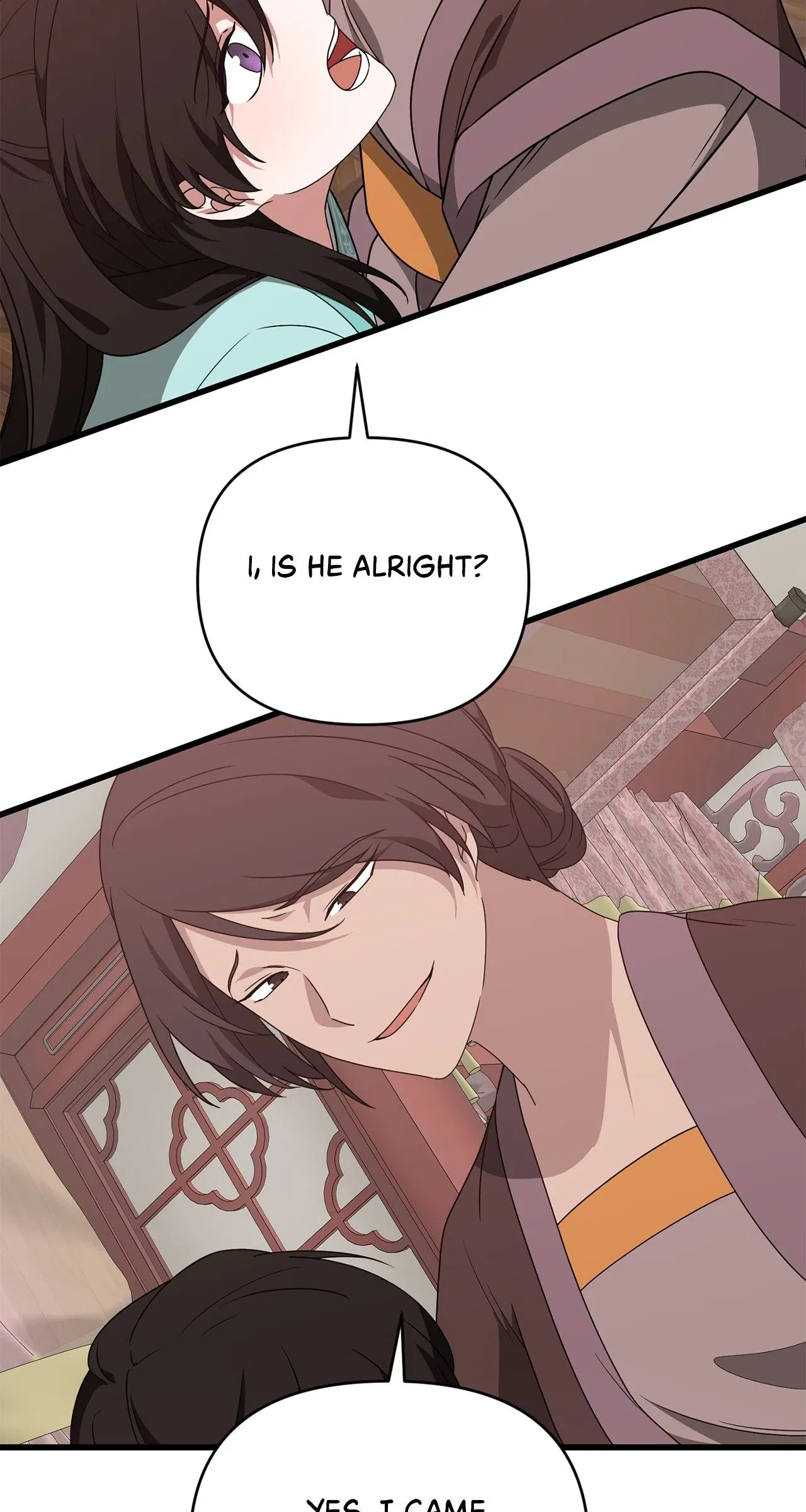 Camellia: Mastering The Three Kingdoms As Alice Chapter 54 – Page 44