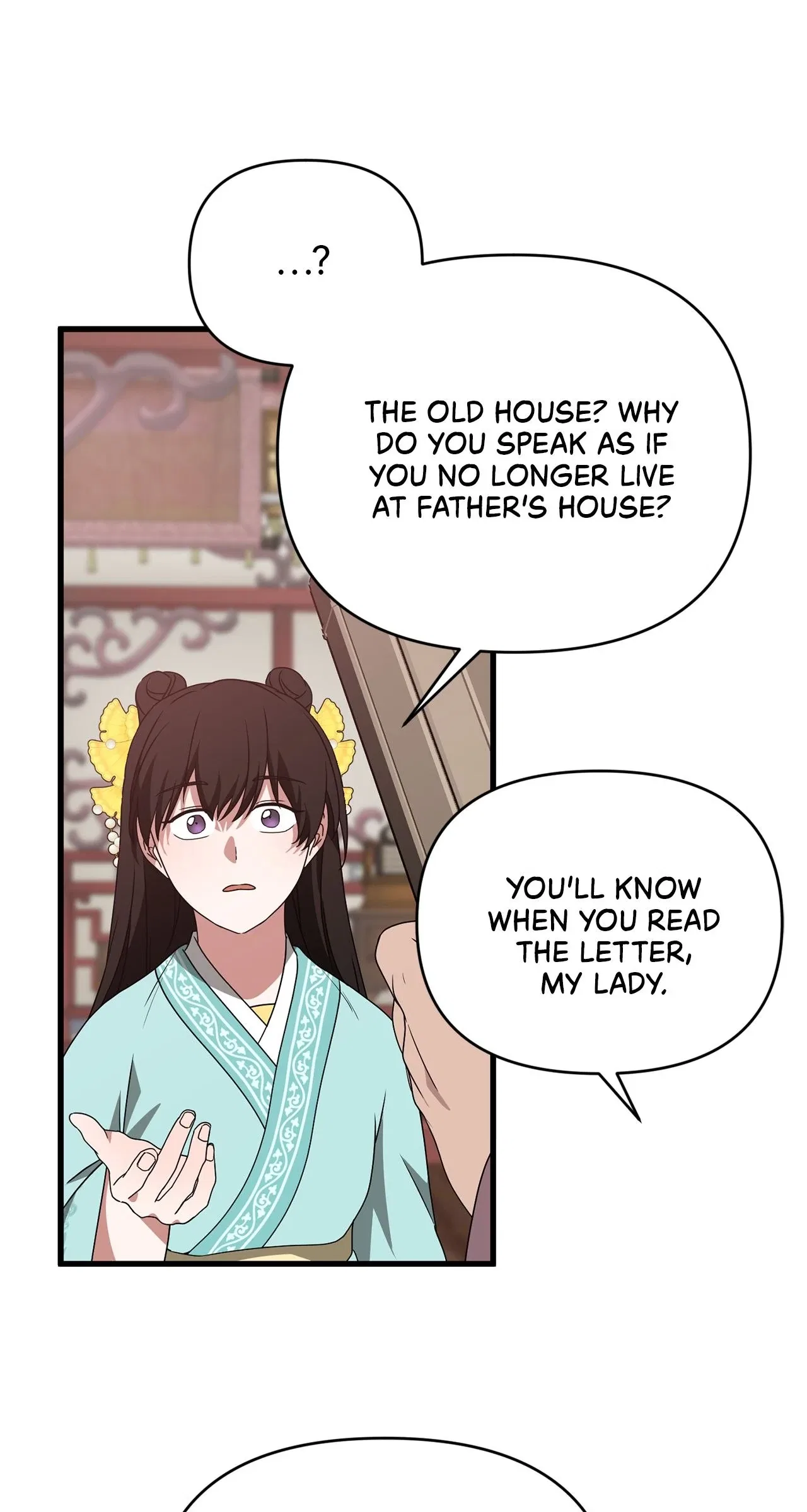 Camellia: Mastering The Three Kingdoms As Alice Chapter 54 – Page 46
