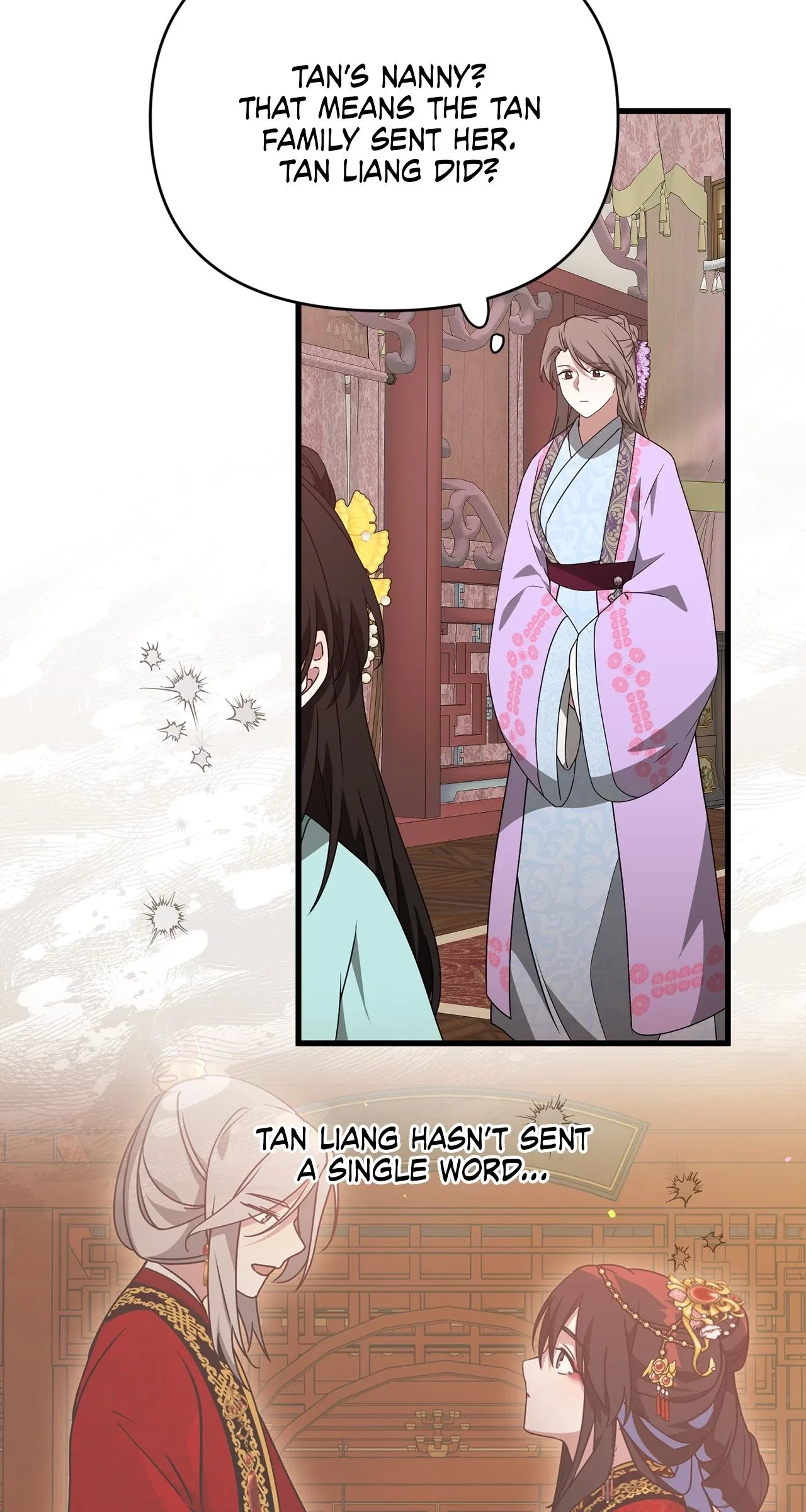 Camellia: Mastering The Three Kingdoms As Alice Chapter 54 – Page 47