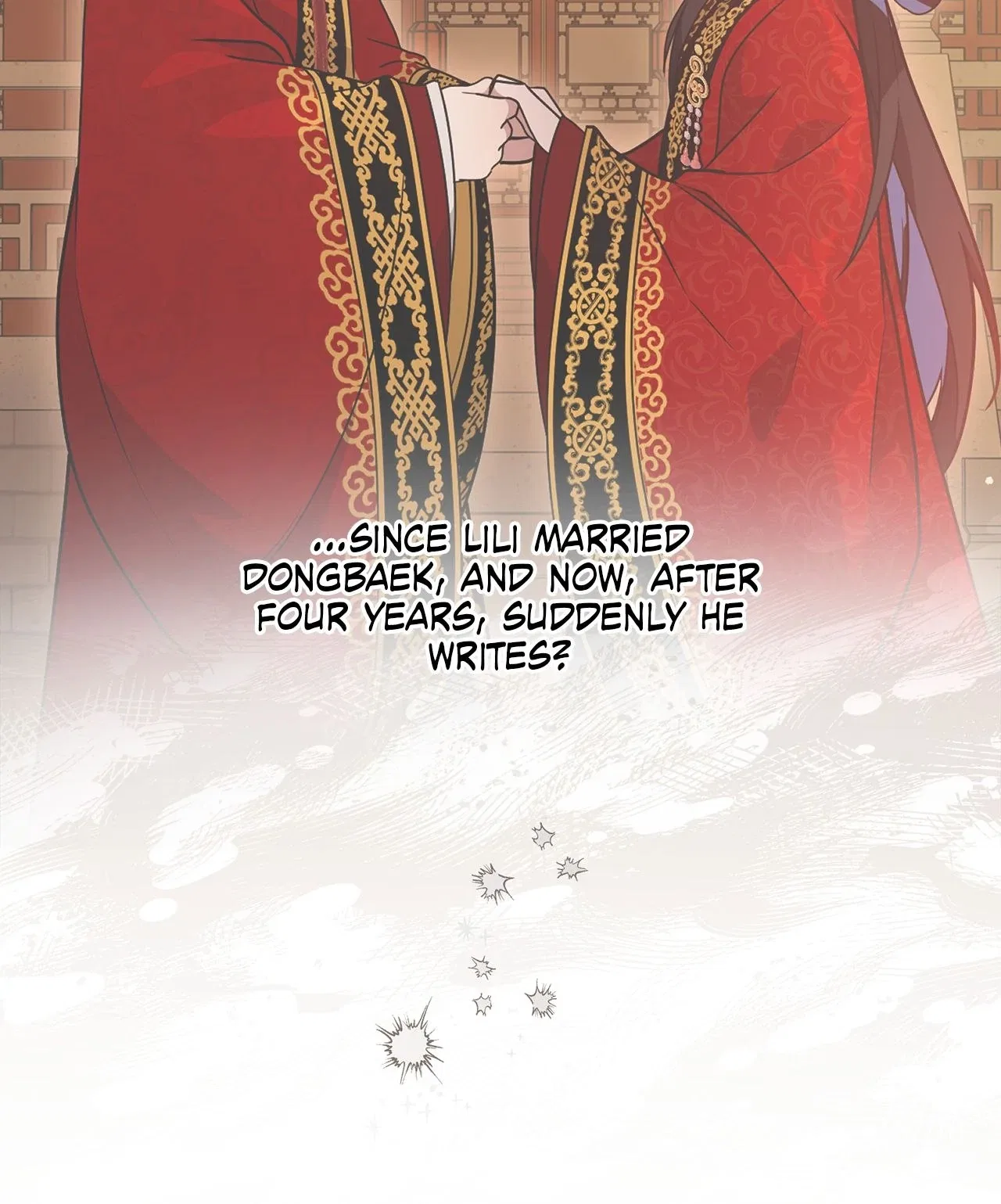 Camellia: Mastering The Three Kingdoms As Alice Chapter 54 – Page 48