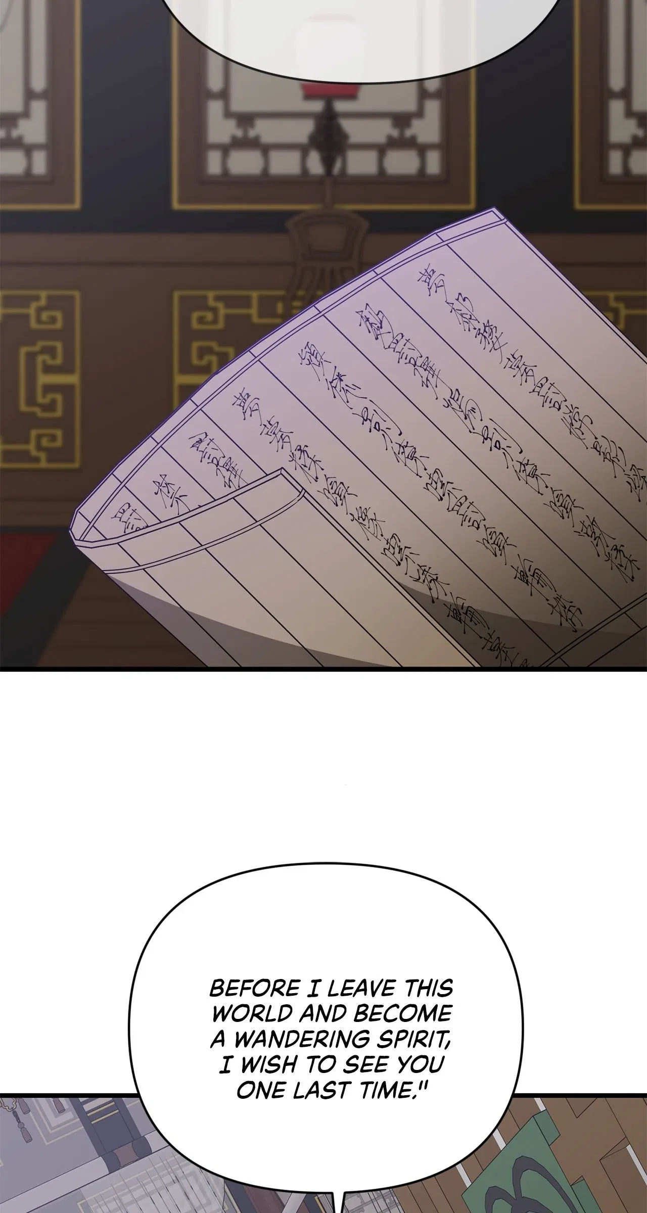 Camellia: Mastering The Three Kingdoms As Alice Chapter 54 – Page 52