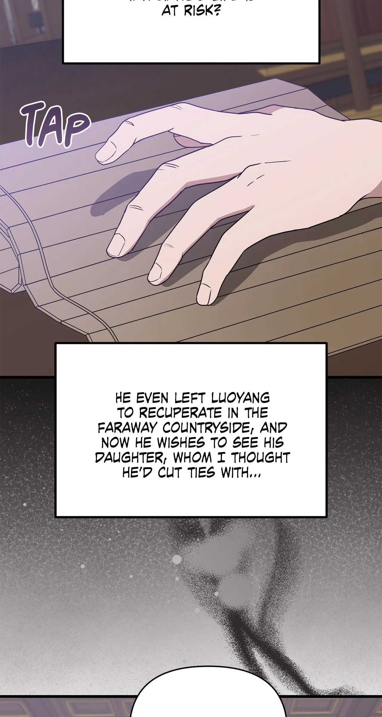 Camellia: Mastering The Three Kingdoms As Alice Chapter 54 – Page 55