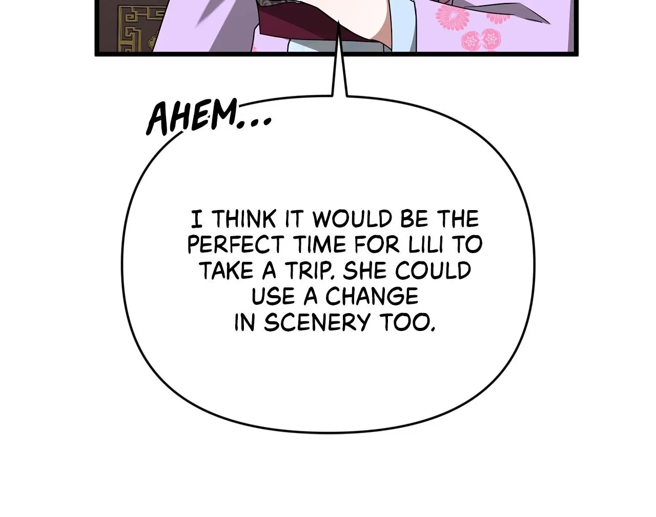Camellia: Mastering The Three Kingdoms As Alice Chapter 54 – Page 59