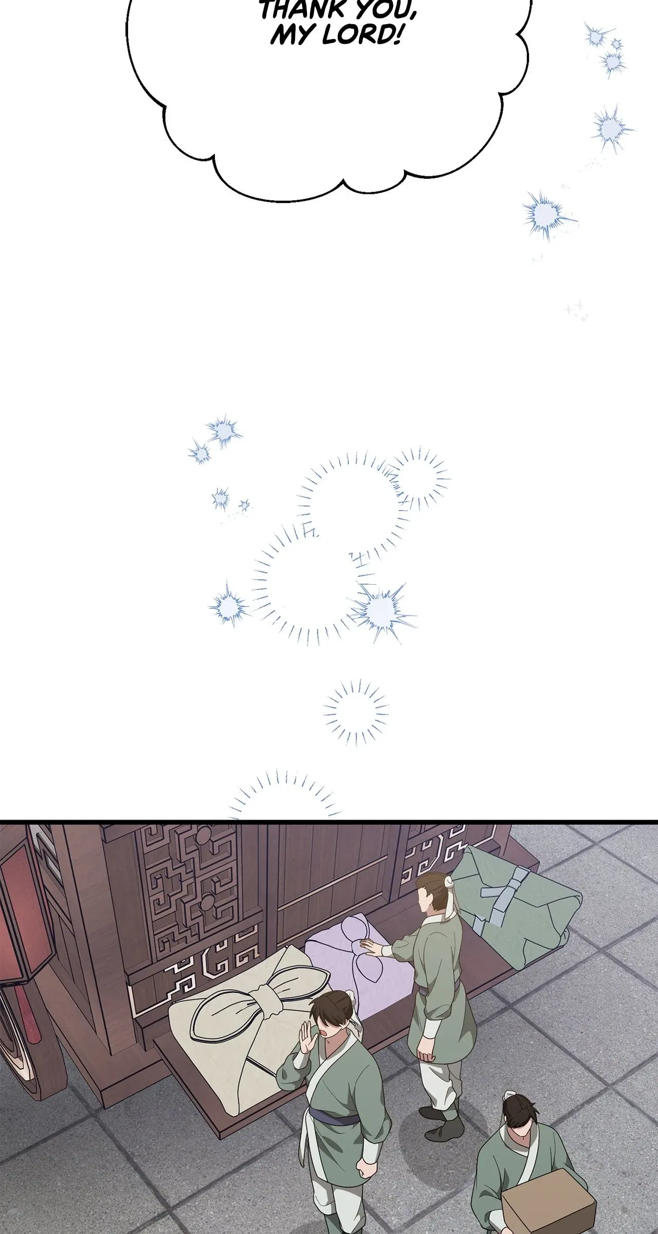 Camellia: Mastering The Three Kingdoms As Alice Chapter 54 – Page 65