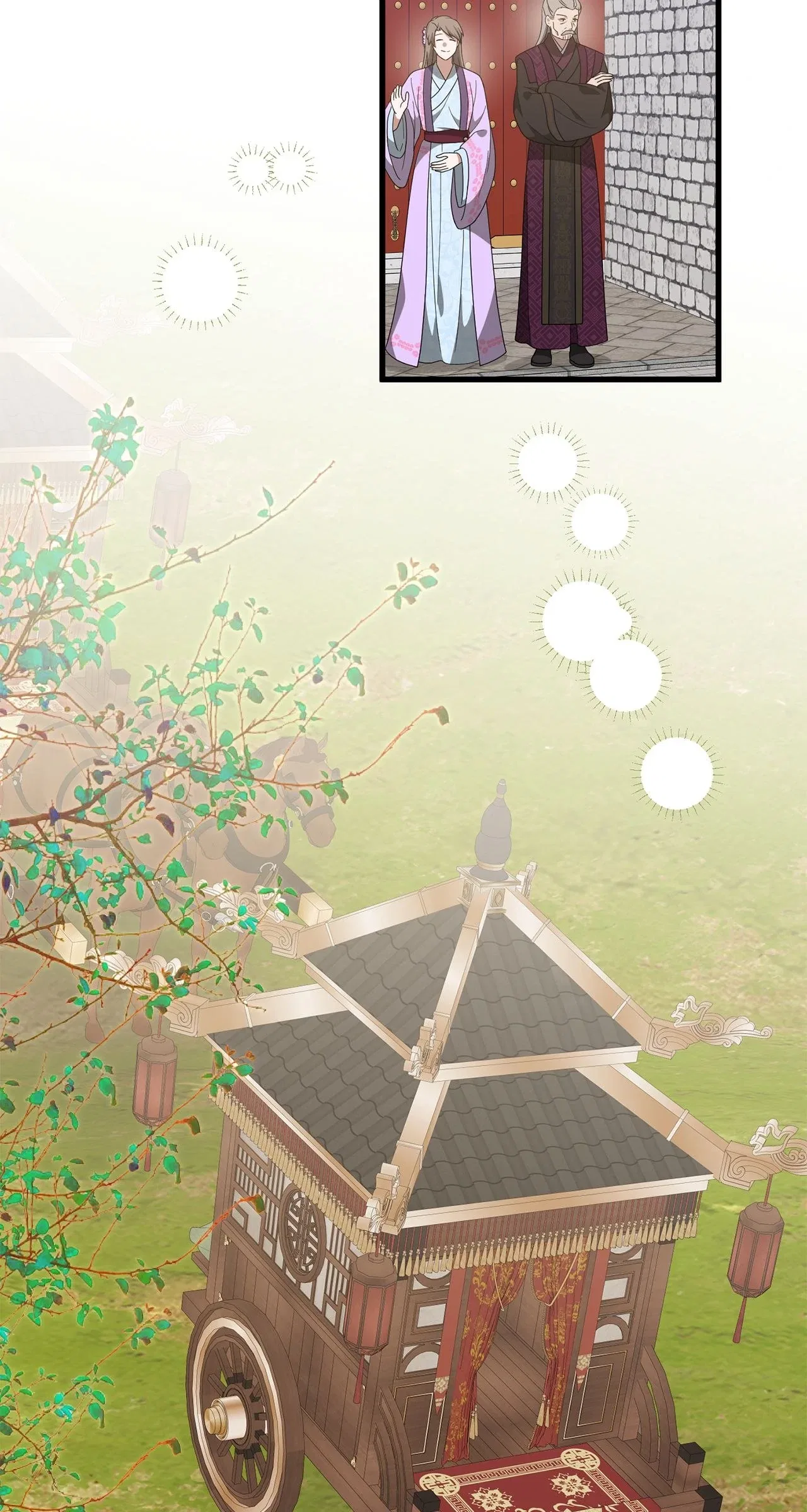 Camellia: Mastering The Three Kingdoms As Alice Chapter 54 – Page 67