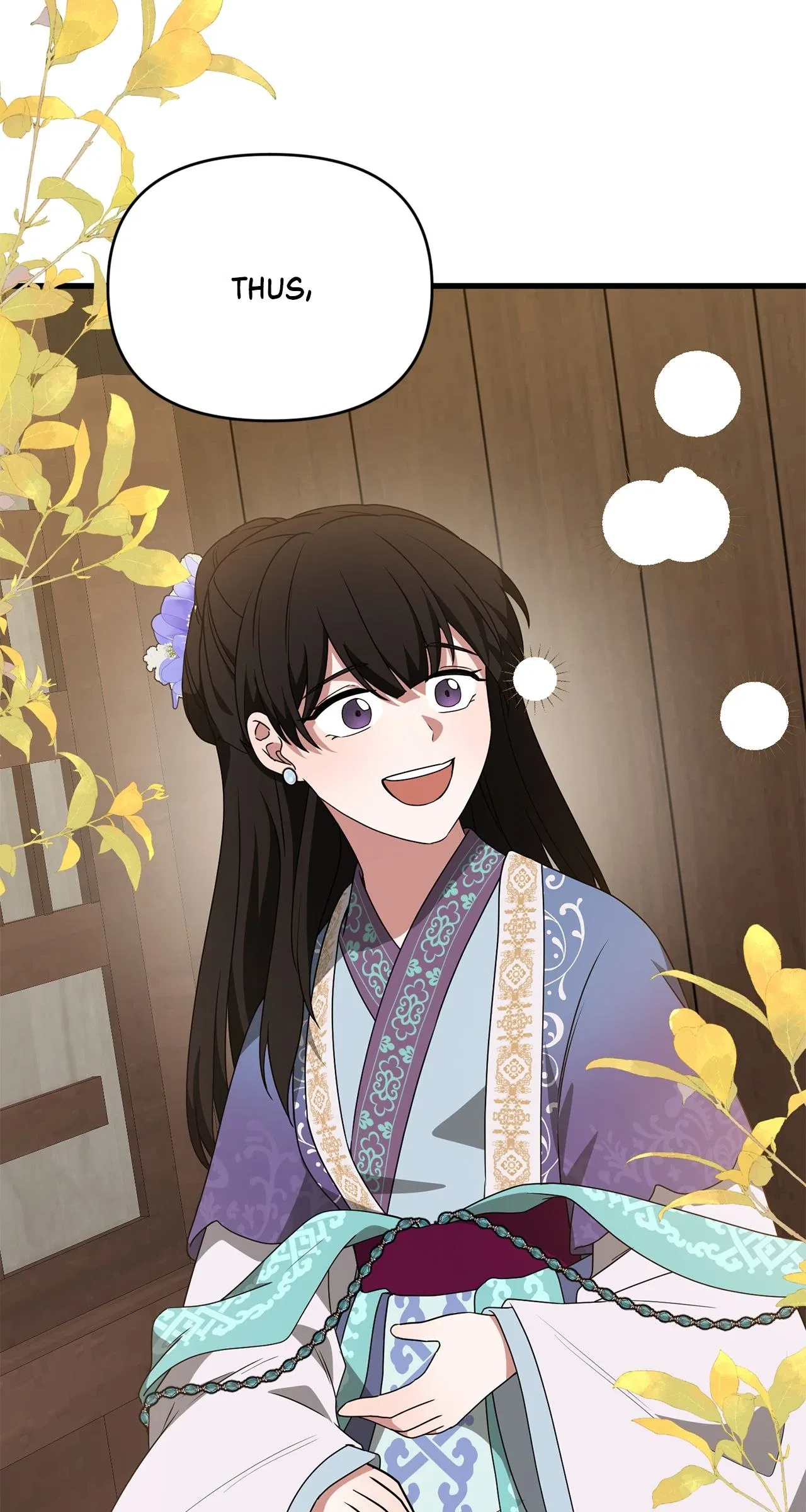 Camellia: Mastering The Three Kingdoms As Alice Chapter 54 – Page 69