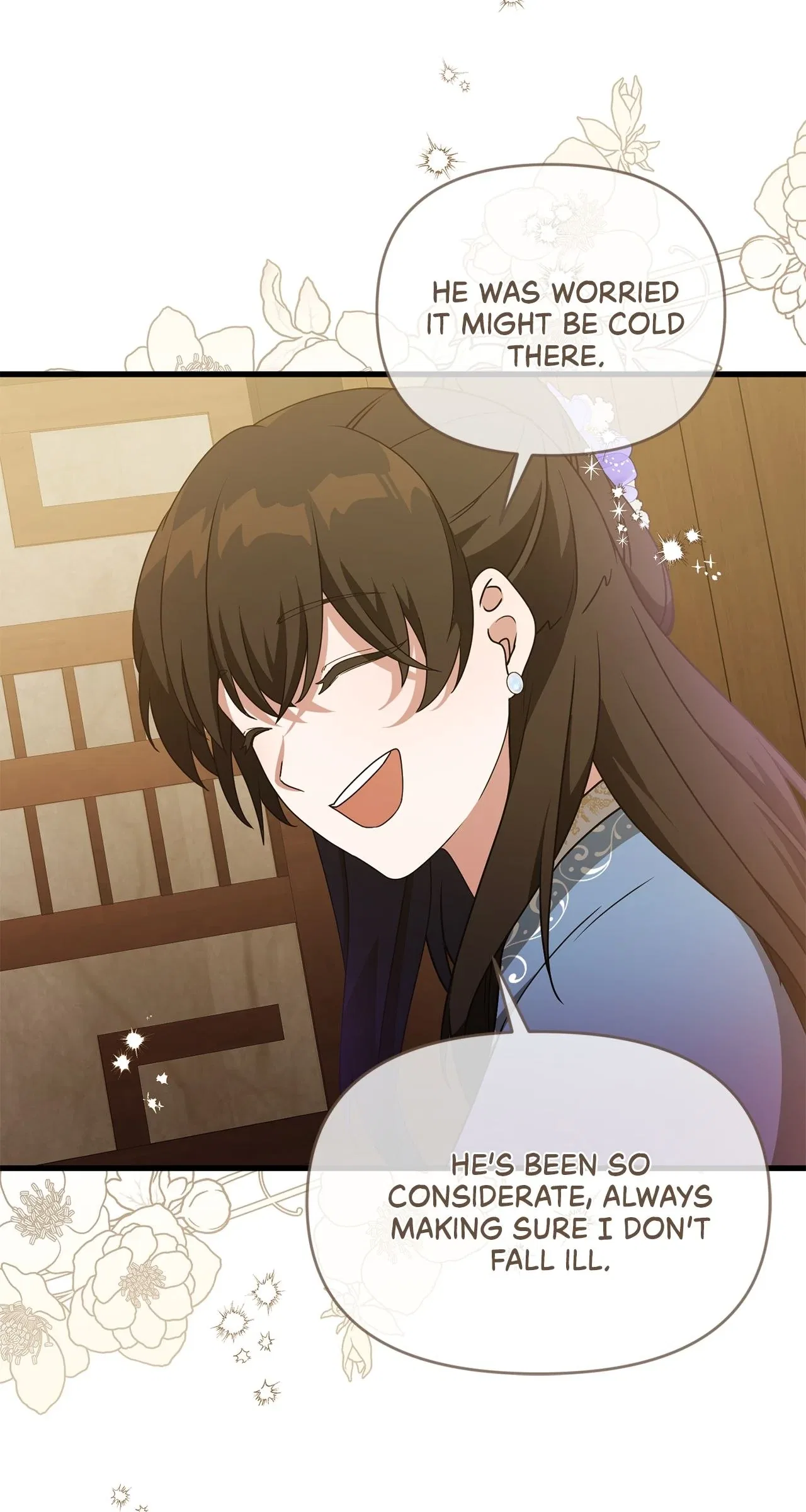 Camellia: Mastering The Three Kingdoms As Alice Chapter 54 – Page 72