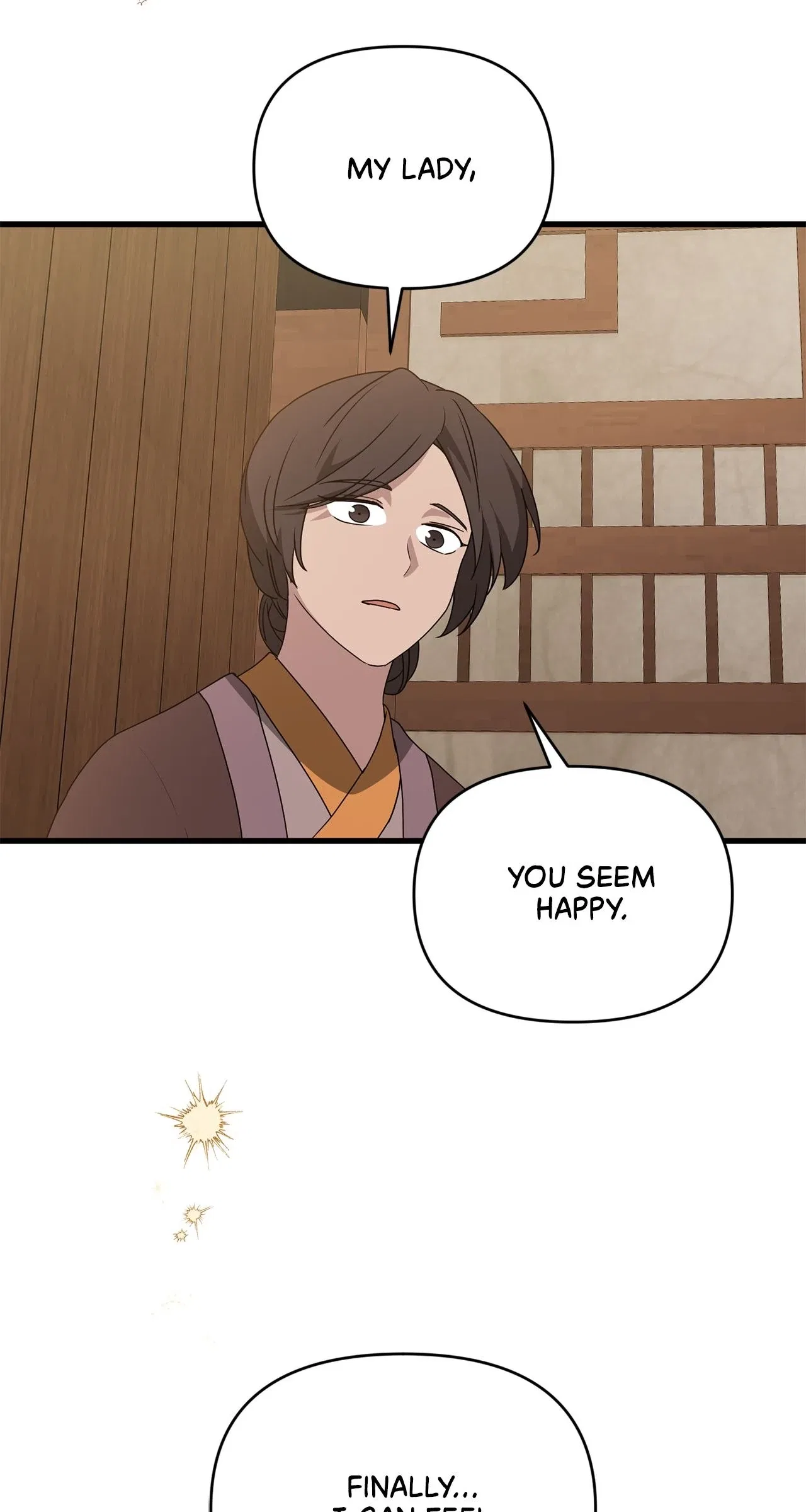 Camellia: Mastering The Three Kingdoms As Alice Chapter 54 – Page 73
