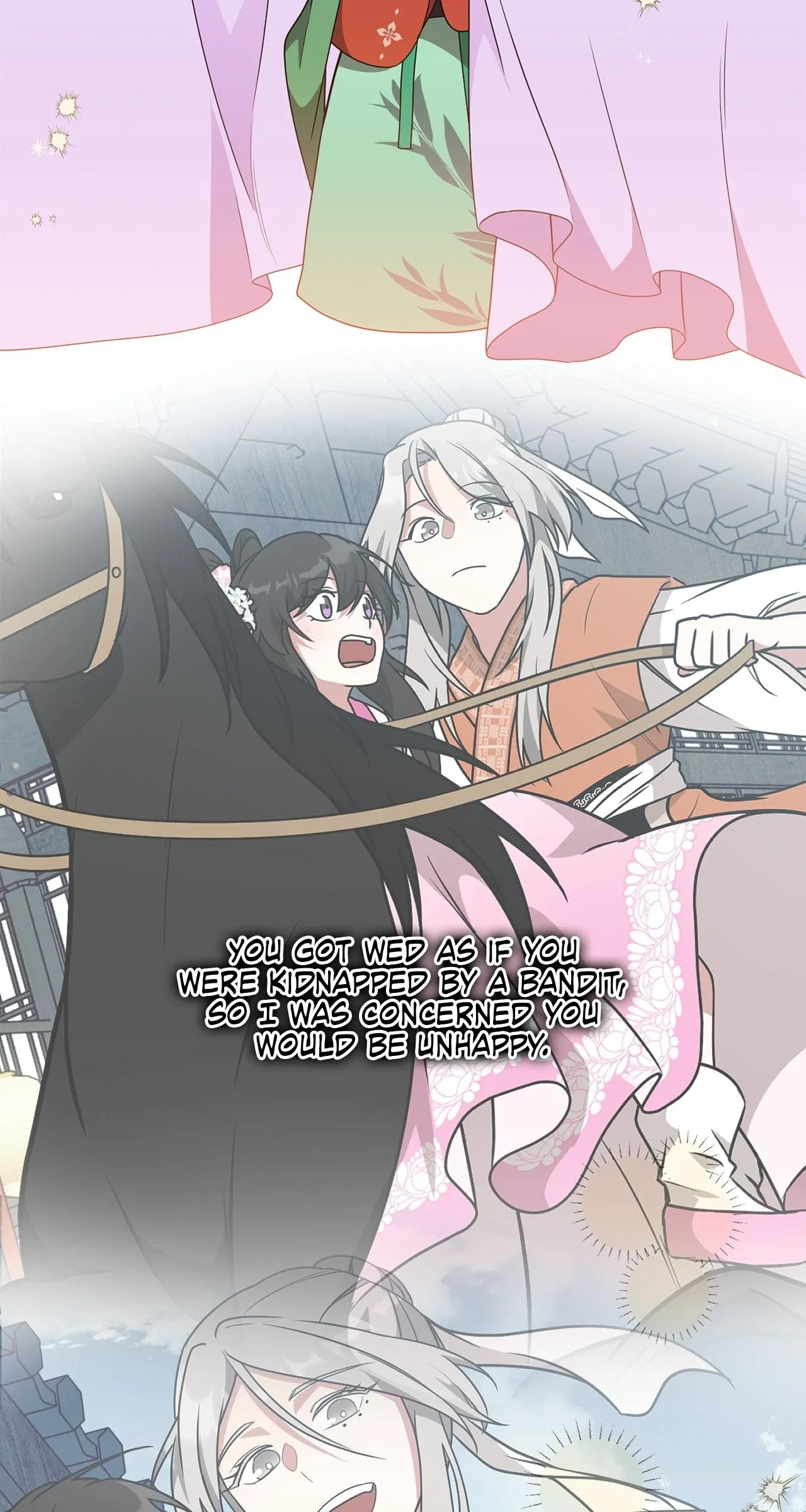 Camellia: Mastering The Three Kingdoms As Alice Chapter 54 – Page 75